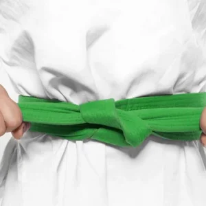 Lean Six Sigma Green Belt