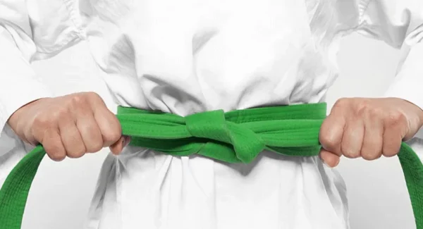 Lean Six Sigma Green Belt