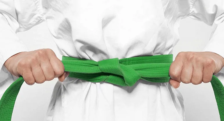 Lean Six Sigma Green Belt