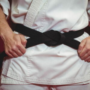 Black Belt