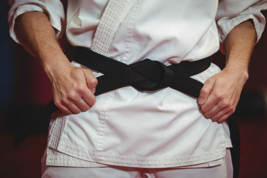 Lean Six Sigma Black Belt