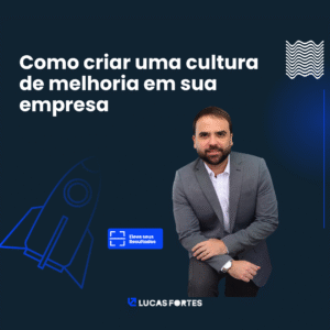 E-book Como Criar uma Cultura de Melhoria Contínua na Sua Empresa