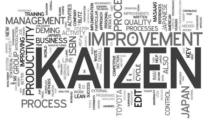 Kaizen