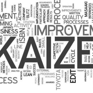 Treinamento Kaizen
